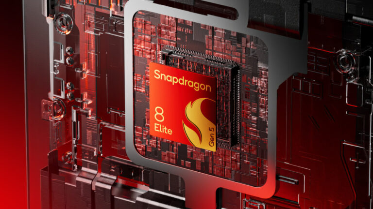 9 Android Flagship Phones Set to Feature Qualcomm’s Snapdragon 8 Elite Gen 5