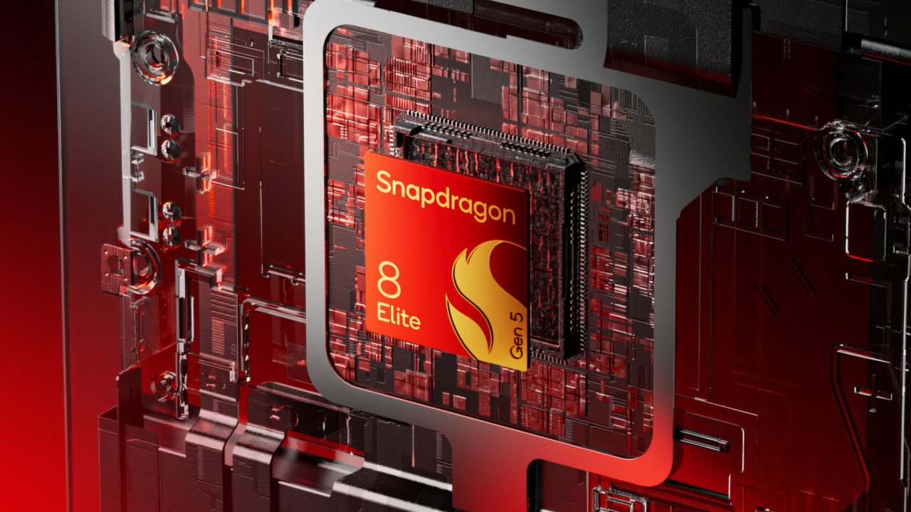9 Android Flagship Phones Set to Feature Qualcomm’s Snapdragon 8 Elite Gen 5