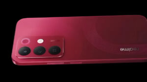 Realme 15x 5G Set to Debut in India with Massive 7,000mAh Battery and IP69 Rating