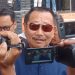 Bobby Jayanto seusai diperiksa Satreskrim Polres Tanjungpinang beberapa waktu lalu. Foto : Alam/detak.media