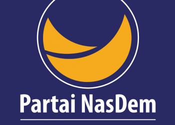 Logo Partai Nasdem, foto : ist/net