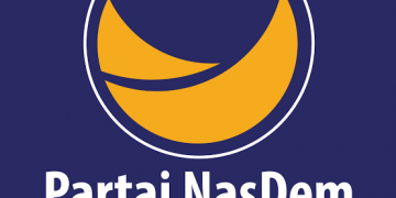 Logo Partai Nasdem, foto : ist/net