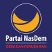 Logo Partai Nasdem, foto : ist/net