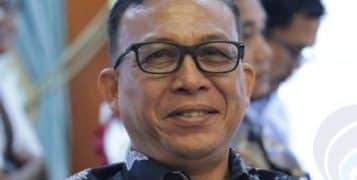 Kepala Dinas Pendidikan Kepri Muhamad Dali