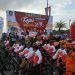 Ribuan Warga Semarakkan Gerakan Kepri Bersepeda 2020