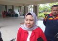 Ketua DPRD Tanjungpinang, Yuniarti Pustoko Weni, foto : mael/detak.media