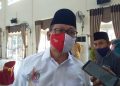 Kepala Dinas Pendidikan Kota Tanjungpinang, Adtmadinata, f : Mael/detak.media