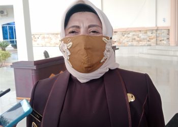 Plt Walikota Tanjungpinang, Rahma, f : Alam/detak.media