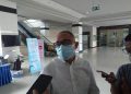 Kepala BP FTZ Tanjungpinang, Ihksan Fansuri, f : Mael/detak.media