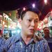Anggota Komisi I DPRD Tanjungpinang, Agus Candra Wijaya, f : Mael/detak.media