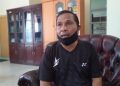 Kepala PA Tanjungpinang, Imaluddin, f : mael/detak.media