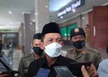 Gubernur Kepri, Ansar Ahmad, f : detak.media