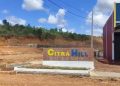 Lokasi pembangunan perumahan Citra Hill, f :ist