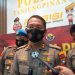Kapolres Tanjungpinang, AKBP Fernando, f : Mael/detak.media