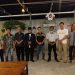 Pengurus Ormas Pekat DPW Provinsi Kepri saat foto bersama, f : Mael/detak.media