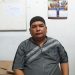 Ketua KPU Tanjungpinang, Aswin Nasution, f : Mael/detak.media