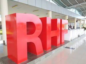Bandara RHF Tanjungpinang, f : Alam/detak.media