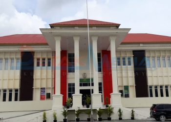 Pengadilan Negeri Tanjungpinang, f : Alam/detak.media