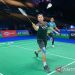 Pebulu tangkis ganda putra nasional, Hendra Setiawan siap bertanding dengan maksimal di babak pertama All England 2022 di Birmingham, Inggris, Rabu (16/3/2022). ANTARA/HO-PP PBSI/am.