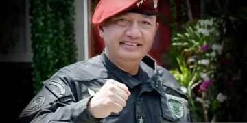 Kepala Badan Intelijen Negara (BIN) Jenderal Polisi (Purn.) Budi Gunawan. ANTARA/HO-Humas BIN/am.