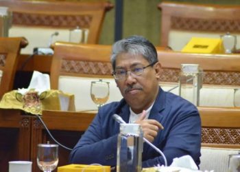 Anggota Komisi VII DPR RI Mulyanto. ANTARA/HO-Humas Fraksi PKS