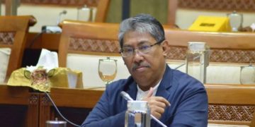 Anggota Komisi VII DPR RI Mulyanto. ANTARA/HO-Humas Fraksi PKS