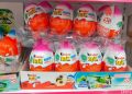 BPOM setop Kinder Joy, begini gejala terkena Salmonella dan bahayanya (Foto: Rosiana Putri Muliandari/detikHealth)

Baca artikel detikHealth, "BPOM Setop Kinder Joy, Begini Gejala Terkena Salmonella dan Bahayanya" selengkapnya https://health.detik.com/berita-detikhealth/d-6028714/bpom-setop-kinder-joy-begini-gejala-terkena-salmonella-dan-bahayanya.

Download Apps Detikcom Sekarang https://apps.detik.com/detik/