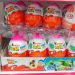 BPOM setop Kinder Joy, begini gejala terkena Salmonella dan bahayanya (Foto: Rosiana Putri Muliandari/detikHealth)

Baca artikel detikHealth, "BPOM Setop Kinder Joy, Begini Gejala Terkena Salmonella dan Bahayanya" selengkapnya https://health.detik.com/berita-detikhealth/d-6028714/bpom-setop-kinder-joy-begini-gejala-terkena-salmonella-dan-bahayanya.

Download Apps Detikcom Sekarang https://apps.detik.com/detik/