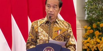 Presiden RI, Joko Widodo, foto : ist