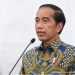 Presiden RI, Joko Widodo, foto : ist