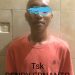 Pelaku RE usai ditangkap Tim Satreskrim Polresta Tanjungpinang, f : ist