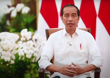 Presiden Joko Widodo, foto : ist