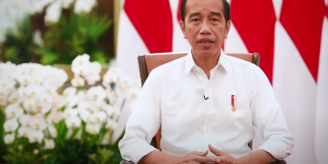 Presiden Joko Widodo, foto : ist