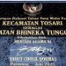 Prasasti Peresmian Tosari sebagai Kecamatan Bhineka Tunggal Ika, foto : ist