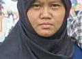 Meiliana Anggraeni (41), seorang warga Jalan Diponegoro Komplek KPPN Nomor 25 A Tanjungpinang yang dilaporkan hilang, foto : ist