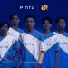 Klub esport Indonesia Rex Regum Qeon atau lebih dikenal dengan RRQ bekerja sama dengan platform jual beli dan investasi aset crypto PINTU. (ANTARA/HO)