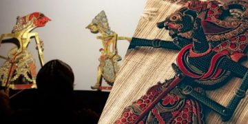 lustrasi wayang (Shutterstock & Suara.com/Arya Manggala)