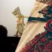 lustrasi wayang (Shutterstock & Suara.com/Arya Manggala)