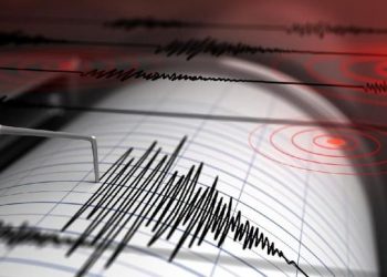 Ilustrasi. Meskipun diketahui sejauh ini gempa tak berpotensi tsunami, BMKG mengimbau waspada terhadap gempa susulan. (Istockphoto/Petrovich9)