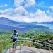 Pemandangan di kawasan Kintamani. Dok Tempat Wisata Indonesia