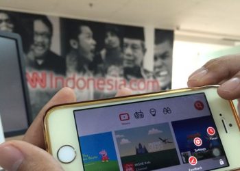 Jokowi memberikan izin penggunaan film hingga konten Youtube sebagai jaminan utang lembaga keuangan dan diatur dalam PP 24 tahun 2022. (Trisno Heriyanto).