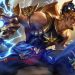 Ilustrasi. Mobile Legends tengah memproses pendaftaran PSE Kominfo. (Foto : Dok. Mobile Legends)