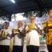 Peluncuran Minyakita, Minyak Goreng Curah Kemasan. Foto : Shafira Cendra Arini