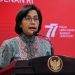 Menkeu Sri Mulyani (Foto : Humas Setkab/Rahmat)