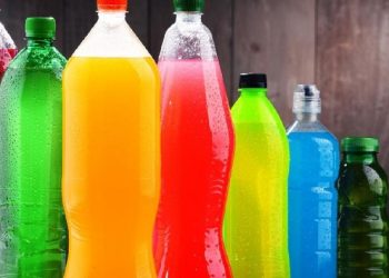 Ilustrasi minuman kemasan. Foto : istock