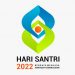 Tema dan Logo Hari Santri 2022, foto : ist