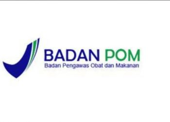 Logo BPOM. (ANTARA/HO-BPOM).