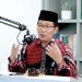 Tangkapan layar - Direktur Pendidikan Diniyah dan Pondok Pesantren Kemenag Waryono Abdul Ghofur. (FOTO ANTARA/Asep Firmansyah/Youtube-Kemenag)