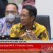 Ketua Baleg DPR RI Supratman Andi Agtas. (ANTARA/ Anita Permata Dewi)