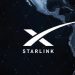 Starlink merupakan anak perusahaan SpaceX yang bergerak dalam penyediaan internet. Foto: Tangkapan layar instagram @starlink_satellites